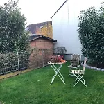A-b-apartment