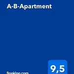 Apartman A-b-apartment