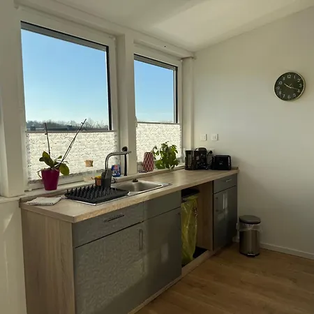 A-b-apartment Oyten
