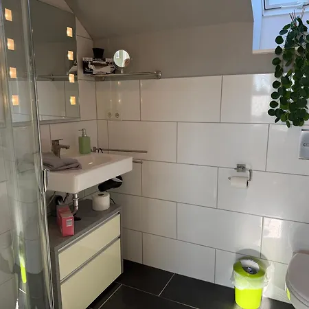 Apartament A-b-apartment