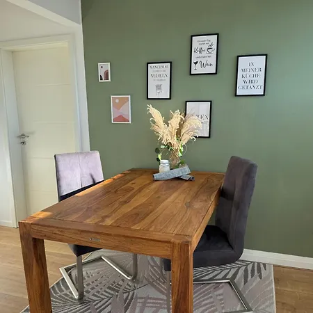 A-b-apartment 아파트 오이텐