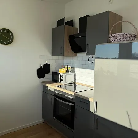 아파트 A-b-apartment 오이텐