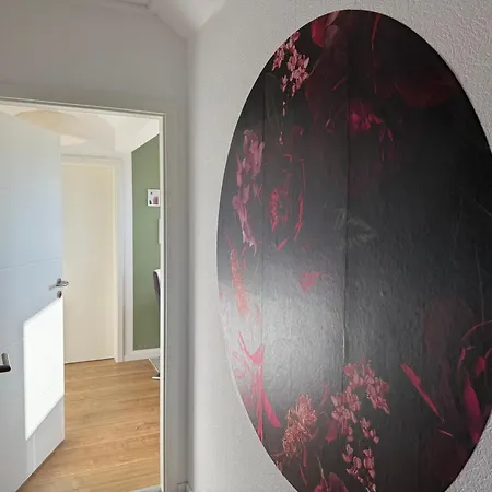 A-b-apartment Oyten