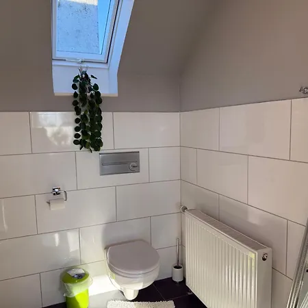 A-b-apartment