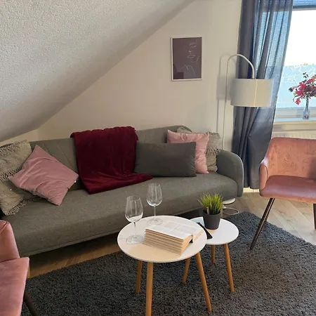 A-b-apartment 아파트 *