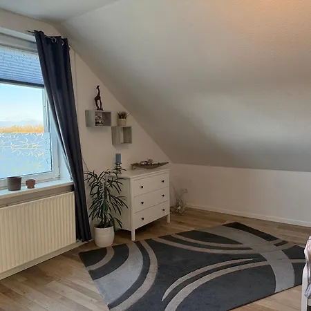 Apartament A-b-apartment *
