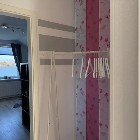 Apartament A-b-apartment Oyten