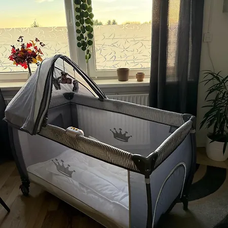 A-b-apartment דירה אוייטן